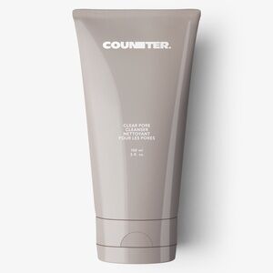 💕 Counter Clear Pore Cleanser